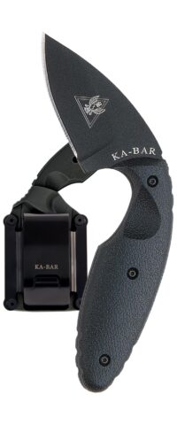 KA-BAR TDI nůž s pevnou čepelí model 02-1480