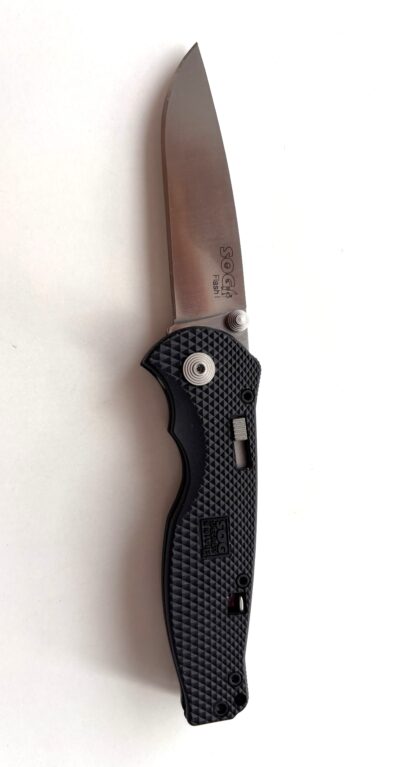 SOG nůž FSA-7 Flash1 Straight Edge - Image 2