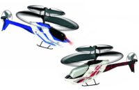 Sada 2 helikoptér SKY CHALLENGER PICOO2 SET