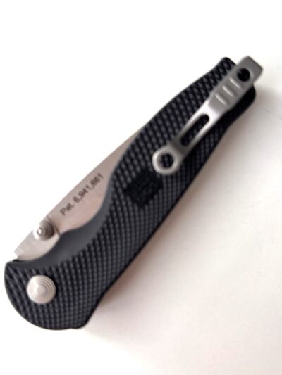 SOG nůž FSA-7 Flash1 Straight Edge - Image 3