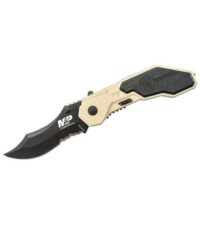 S&W univerzální nůž SWMP3SBD Military & Police