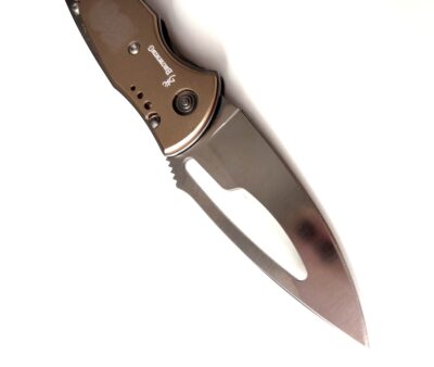 BROWING nůž ILLUSION LINER s kosmetickou vadou - Image 3