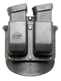 Fobus pouzdro 6945 na 2 zásobníky 45ACP Glock