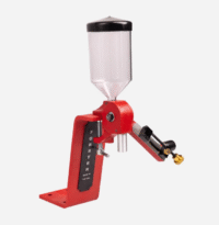 Prachovač FORSTER Bench Rest® Powder Measure - dávkovač prachu nový model