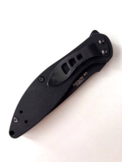 Kershaw otevírací nůž 1740BLK - Image 2