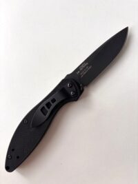 Kershaw otevírací nůž 1740BLK