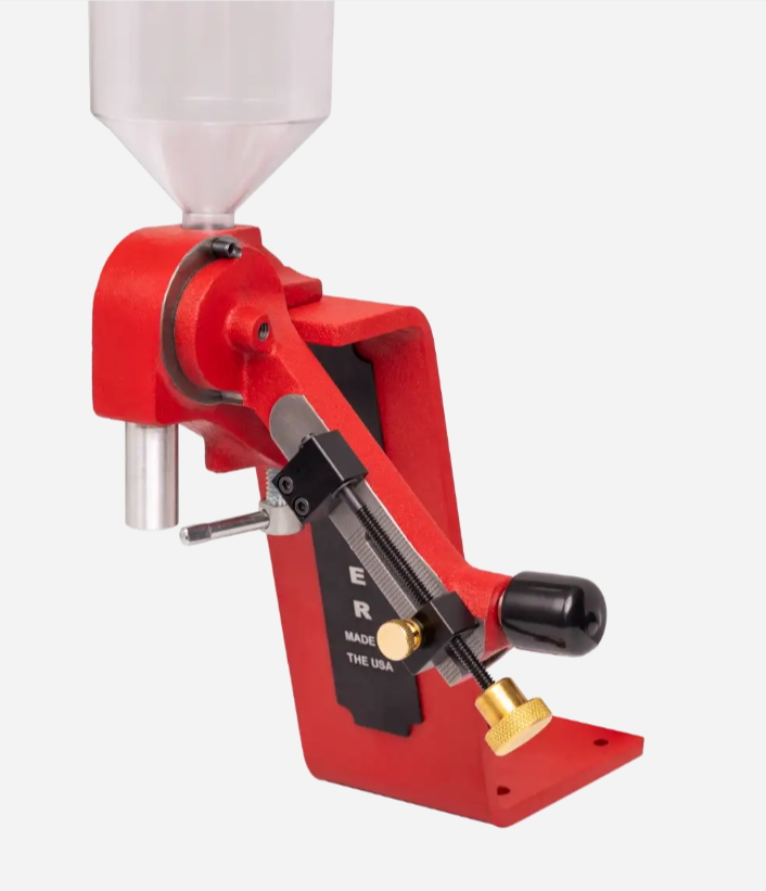 Prachovač FORSTER Bench Rest® Powder Measure - dávkovač prachu nový model - Image 2