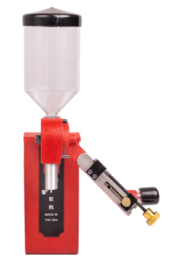 Prachovač FORSTER Bench Rest® Powder Measure - dávkovač prachu nový model - Image 3