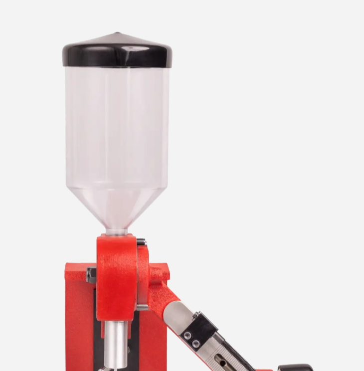 Prachovač FORSTER Bench Rest® Powder Measure - dávkovač prachu nový model - Image 4