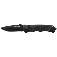 SCHRADE vystřelovací nůž SC60B EXTREME AUTO