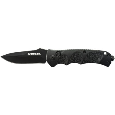 SCHRADE vystřelovací nůž SC60B EXTREME AUTO