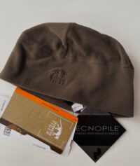 Čepice fleece cap TASMANIAN TIGER - barva moss