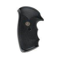 Pachmayr pažbička Grip S&W “K” a “L” Square Frame revolver SK-G
