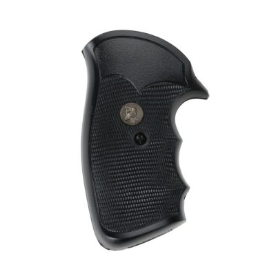 Pachmayr pažbička Grip S&W “K” a “L” Square Frame revolver SK-G