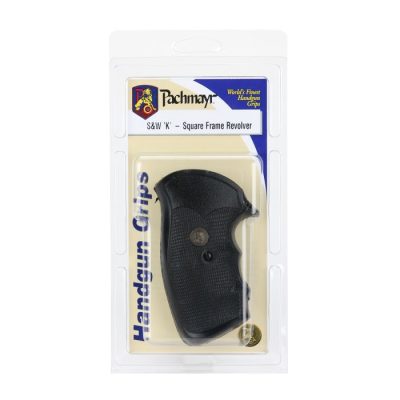Pachmayr pažbička Grip S&W “K” a “L” Square Frame revolver SK-G - Image 3