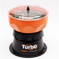 Vibrační pračka nábojnic Lyman TURBO 1500 PRO TUMBLER