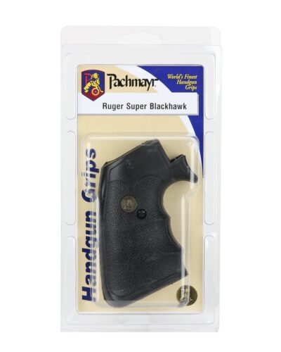 Pachmayr pažbička nový Super Blackhawk Gripper grip - Image 3