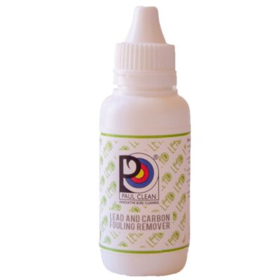 Paul Clean odstraňovač olova a karbonu Lead and Carbon remover 50ml