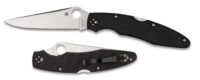 Spyderco nůž G-10 Police