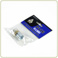 UTG 16mm LED 3V žárovka s reflektorem