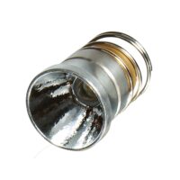 UTG 16mm 6V LED žárovka s reflektorem