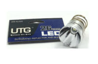 UTG náhradní LED žárovka s reflektorem 26mm