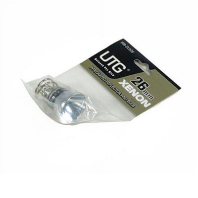 UTG 26mm XENON žárovka s reflektorem 26mm - Image 2