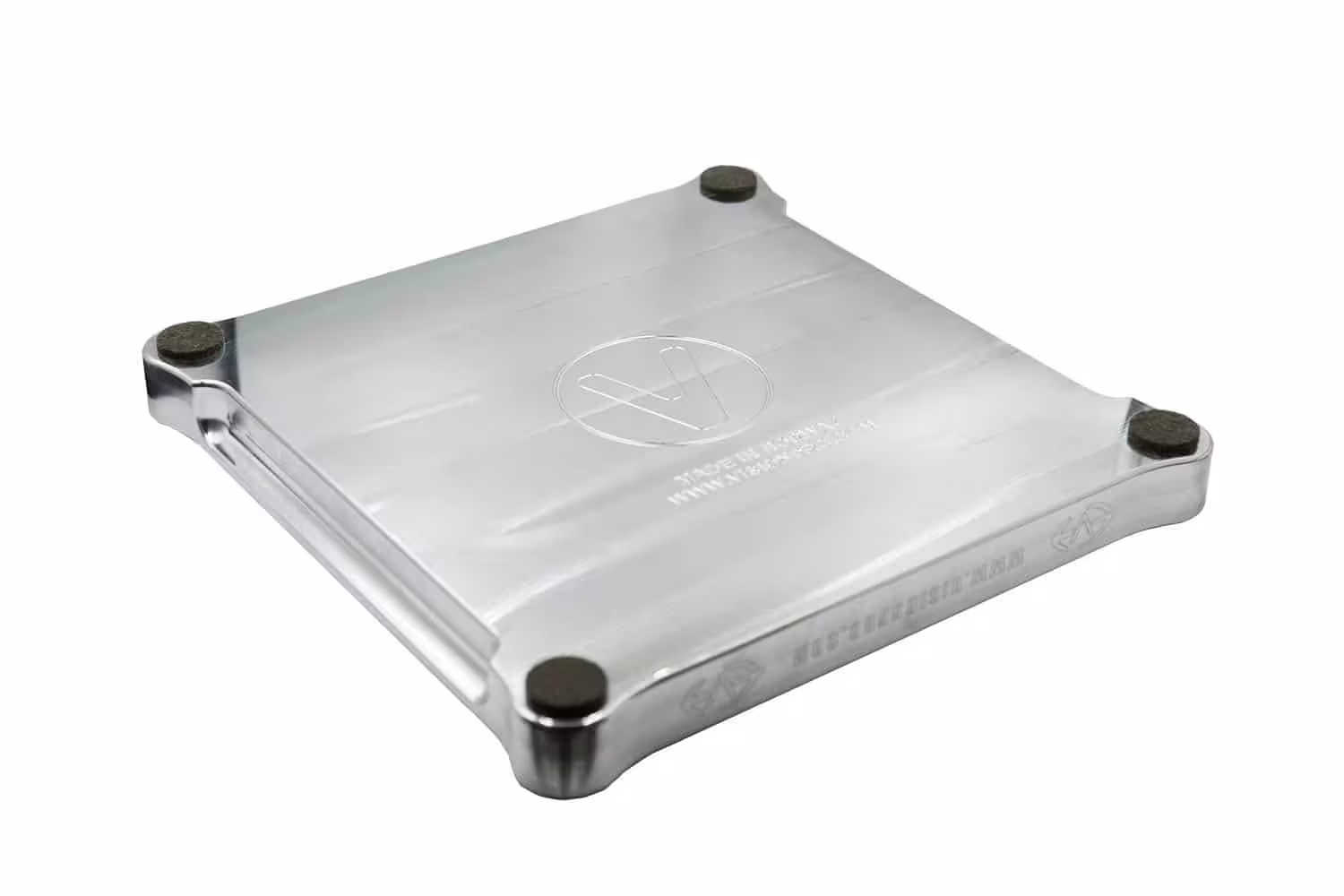 Vision přebíjecí blok / držák na nábojnice pro .308 / 6,5 x 47 Lapua , 6,5 Creedmore a další klony - Image 3