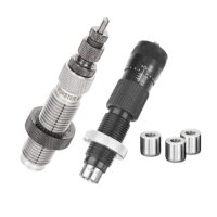 Forster 6.5 CRDMR celoformátovací sada matric Ultra micrometer
