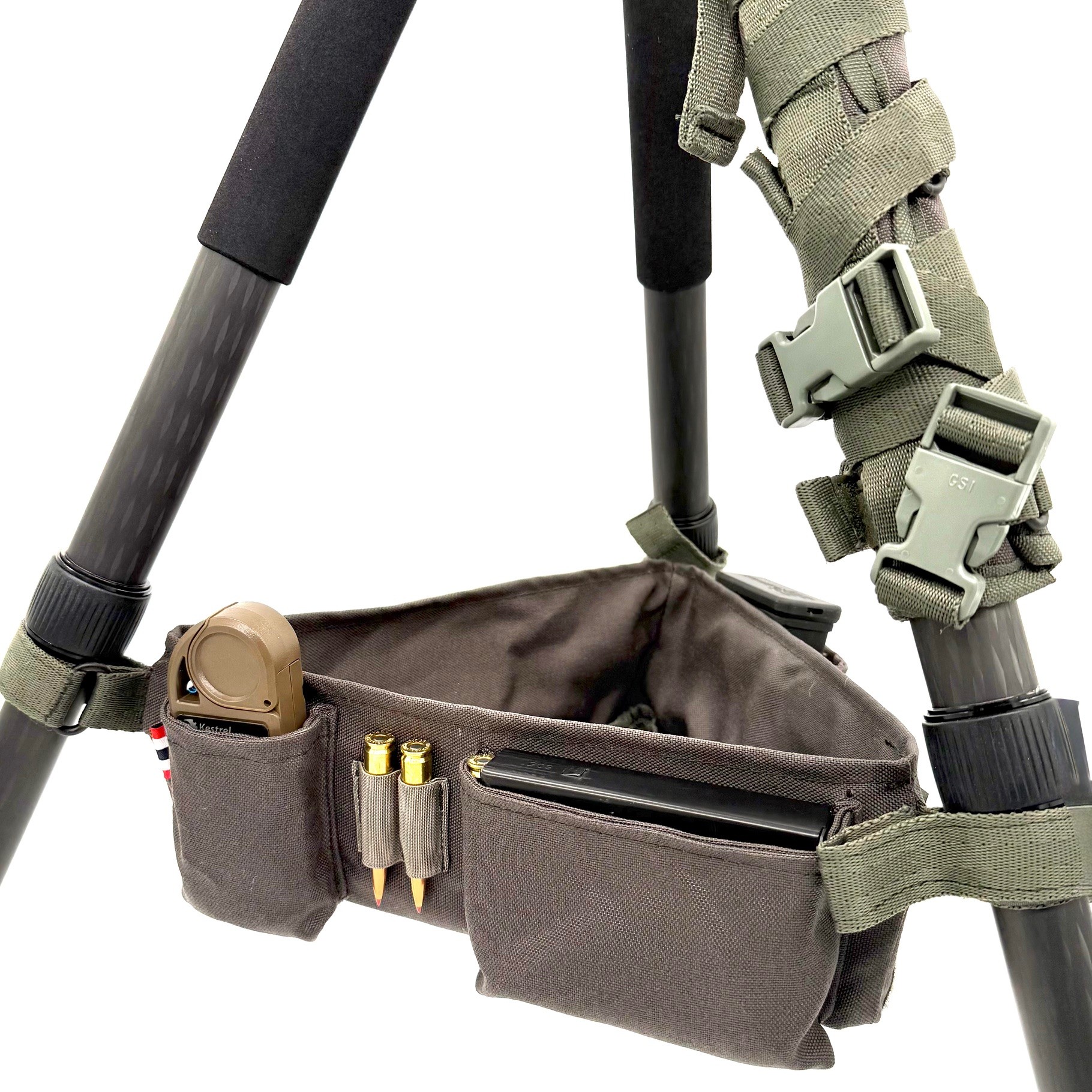 Ulfhednar příslušenství k tripodu Cordura - Image 2