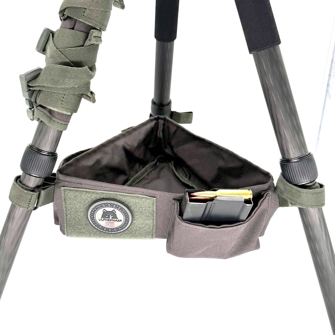 Ulfhednar příslušenství k tripodu Cordura - Image 4
