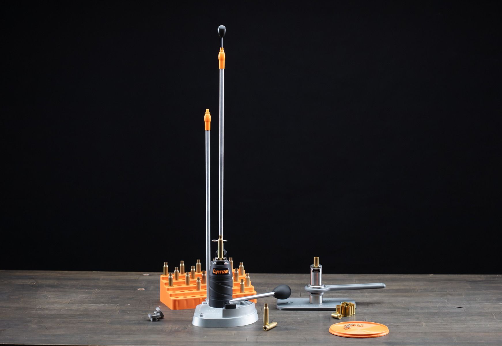 Lyman zápalkovač Accu-Prime Auto Load