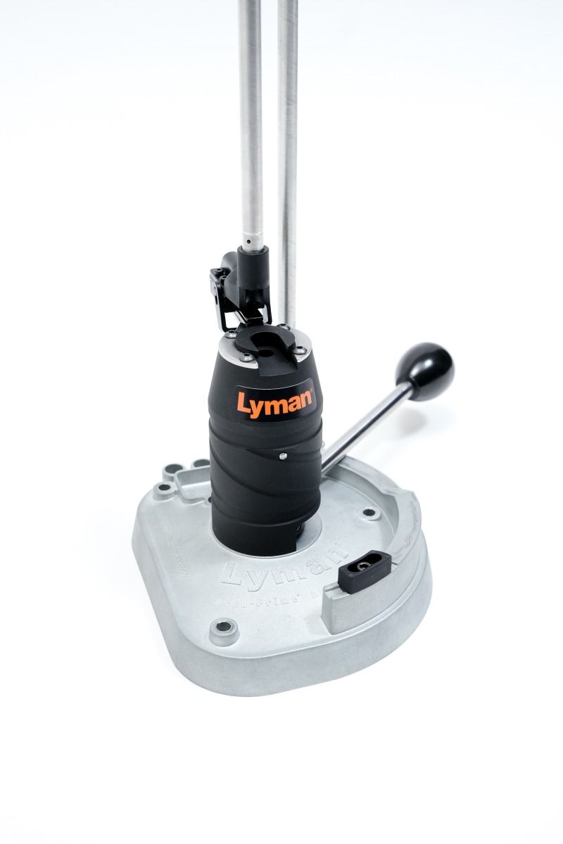 Lyman zápalkovač Accu-Prime Auto Load - Image 5