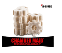 Komorové čistící hvězdy pro .308 cal Pro-Shot Chamber Maid 100KS