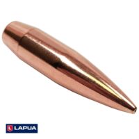 Střely Lapua .30 (7,83 mm / .308) MaxRange Target 175 gr rozvažováno po 100ks