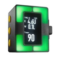 SG PULSE PRO střelecký asistent