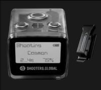 SG TIMER GO střelecký timer / časovač - nový model
